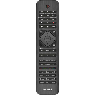 Philips fjernbetjening SRP4000/10