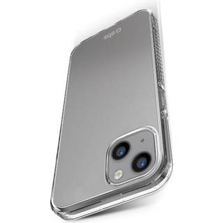 iPhone 14 / 13 SBS Extreme X2 Cover - Gennemsigtig