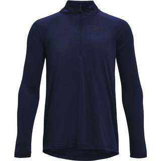 Sweatshirt Under Armour UA Tech 2.0 1/2 Zip 1363286-410 Størrelse L
