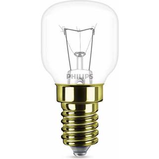 Ovnlampe Krone 40W/827 230V