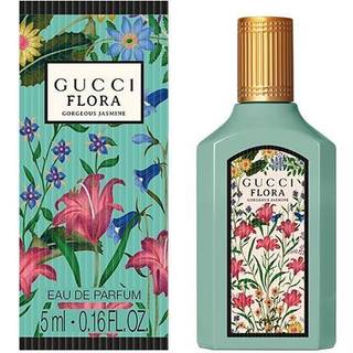Flora Gorgeous Jasmin Eau De Parfum, 50 ml