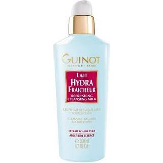 Guinot Hydra Fraicheur Refreshing Cleansing Milk 200 ml
