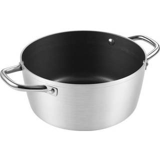 Gryde med non-stick belægning, 20 cm. 2,5 liter.