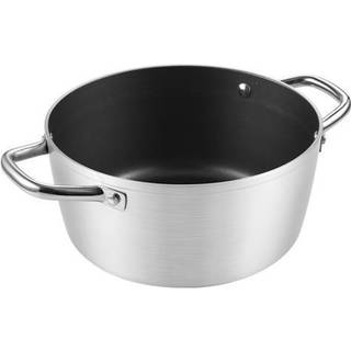 Gryde med non-stick belægning, 18 cm. 1,8 liter.