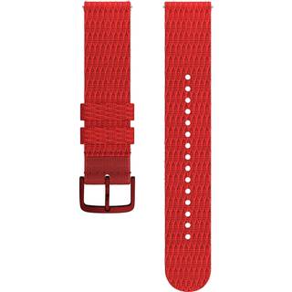 Polar Wristband 20 Mm Tide Teal, Blå, M-L