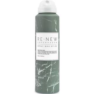 RE-NEW Copenhagen Reset Spray Wax no. 6 150 ml