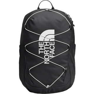 The North Face Jester rygsæk, Black - One Size