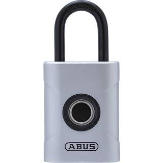 Abus Touch 57/45 hængelås med fingeraftryk