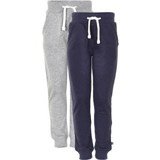 Minymo Børne Sweatpants - Dark Navy - 122