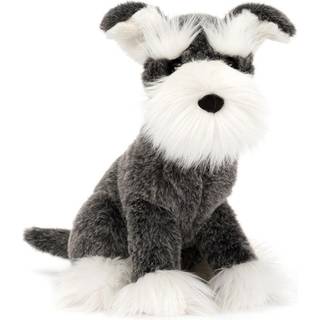 Lawrence Schnauzer, Sort