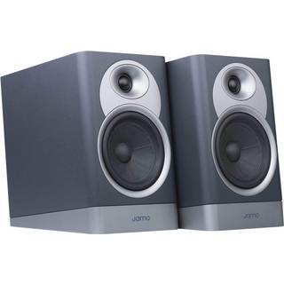 Jamo S7-15B Reolhøjttaler Par Blue Fjord