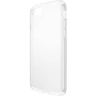 PanzerGlass iPhone 7/8/SE (2020/2022) cover - transparent (På lager i varehus)