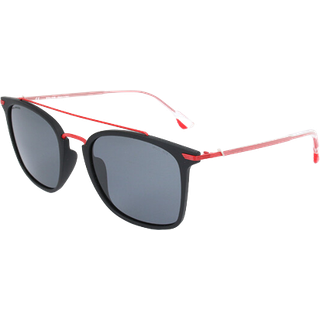 Police SPL583M U28P 54 Solbriller Mænd Black - Matte Black - 54mm