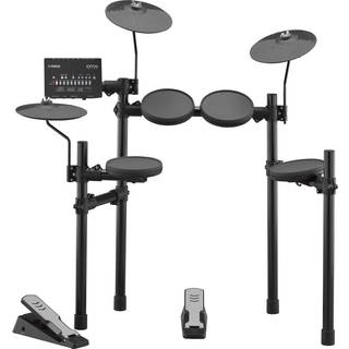 Yamaha DTX402K El-trommesæt