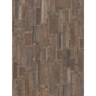 Laminatgulv - Trendtime Globetrotter Urban Nature