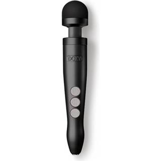 Doxy Die Cast 3 Rechargeable Blue