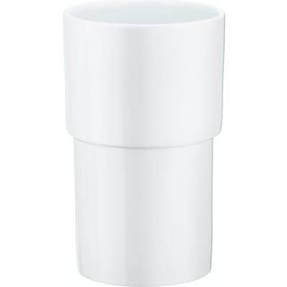 Smedbo Ice O334 WC-Børste