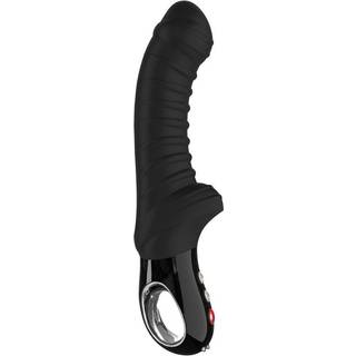 Fun Factory Tiger G5 Dildo Vibrator - Blå