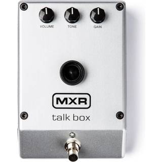 MXR M222 Talk Box
