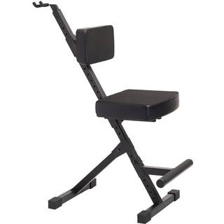Gator Frameworks Deluxe Guitar Seat Guitarskammel