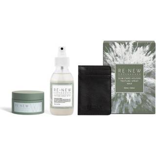 ReNew Copenhagen Style Me Duo Box Clay