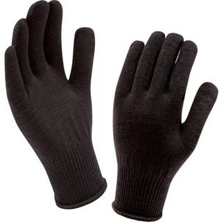 Sealskinz - Merino uld handsker