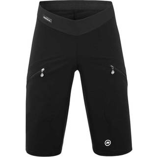 Assos Trail T3 Cargo MTB Shorts sort herre - Størrelse X-Large