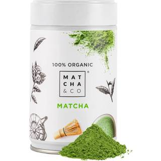 ORIGINAL MATCHA TEA - MATCHA & CO - matcha - MATCHA & CO - StudioBuus