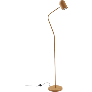 BOOMI gulvlampe - Grøn