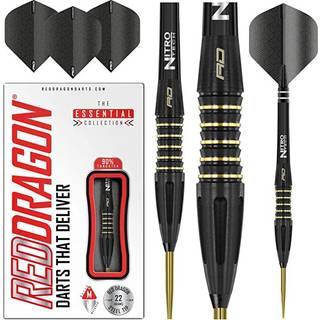 Red Dragon Clarion Black 90% 22 gram