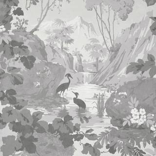Crown Wallpaper Tranquil M1677