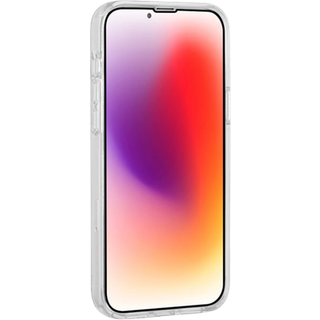 Goobay PureFlex mobilskal kompatibelt med Apple iPhone 14 Plus