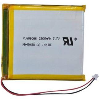 Mousetrapper Batteri For Mousetrapper Prime