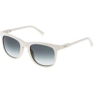 Sting SS6581V GGBX 51 Solbriller Mænd Hvid - White - 51mm
