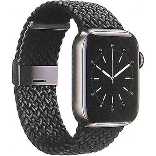 Gear Apple Watch 38-41mm flettet urrem - På lager i butik