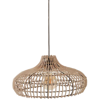 PALU loftlampe - Sort