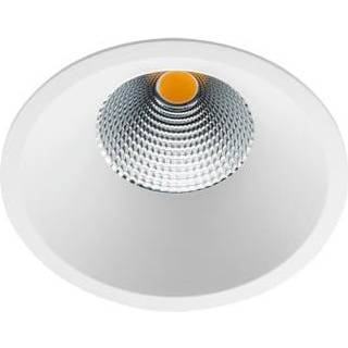 SG Armaturen Soft Slim Downlight LED, 10,9 W, IP54 2700K, 730 lm