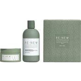 RE-NEW Copenhagen Fiber Paste & Balancing Shampoo (Limited Edition)