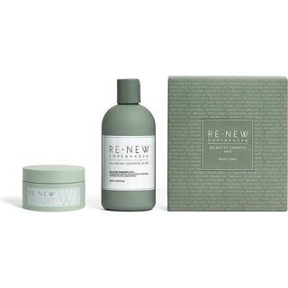 Re-New Copenhagen Clean & Stylish Duo Box