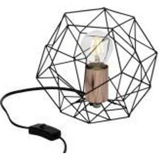 Synergy - interessant designet bordlampe