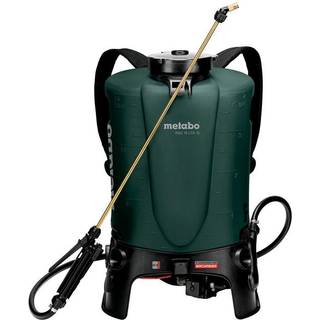 Metabo RSG 18 LTX 15 rygsprøjte, 18V, uden batteri og lader