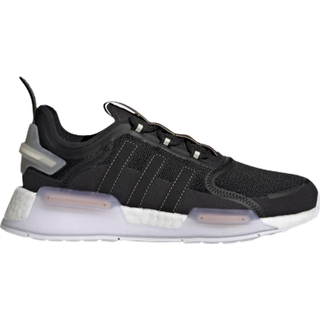NMD_V3 sko - Core Black / Cloud White / Alumina - 36 2/3