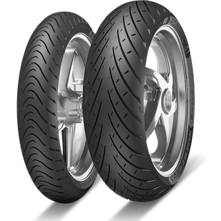 Metzeler Roadtec 01 HWM  190/55R17 75W