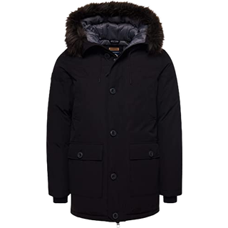 Superdry Rookie dunparka
