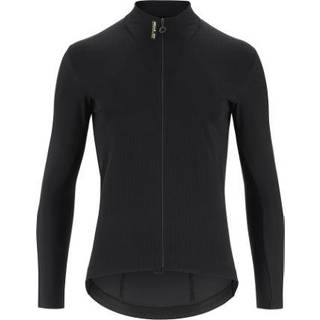 Assos Cykeljakke Mille Gts Forår Efterår Jakke C2 Black Series