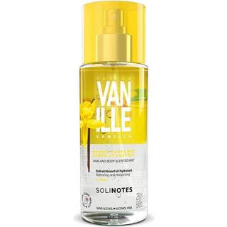 Vanille Brume parfume?e 250ml Solinotes