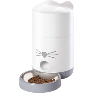 Catit PIXI Smart Dry Food Feeder WiFi