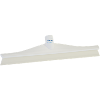 Ultra hygiejnisk skraber 7140, 400 mm, rød