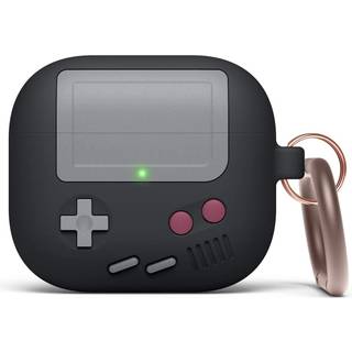 Elago -etui (AirPods 3) - Sort
