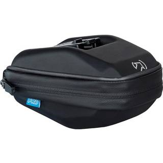 Saddeltaske Pro Direct Mount sort